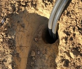 Геотермальные тепловые насосы &mdash; Сила Воды